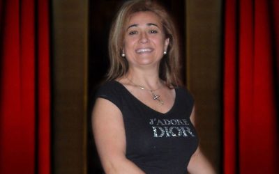 Ana Romero ExtremeraProfesora de Danza Clásica, Contemporánea y Española